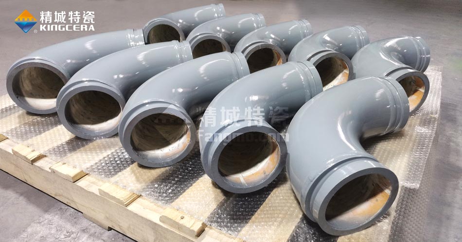耐磨泵管的有哪些种类？单层、双层及陶瓷耐磨泵管性能比较